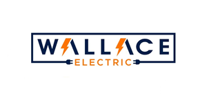 Logo-Design von shivani1909 für Wallace Electric | Design: #32733542