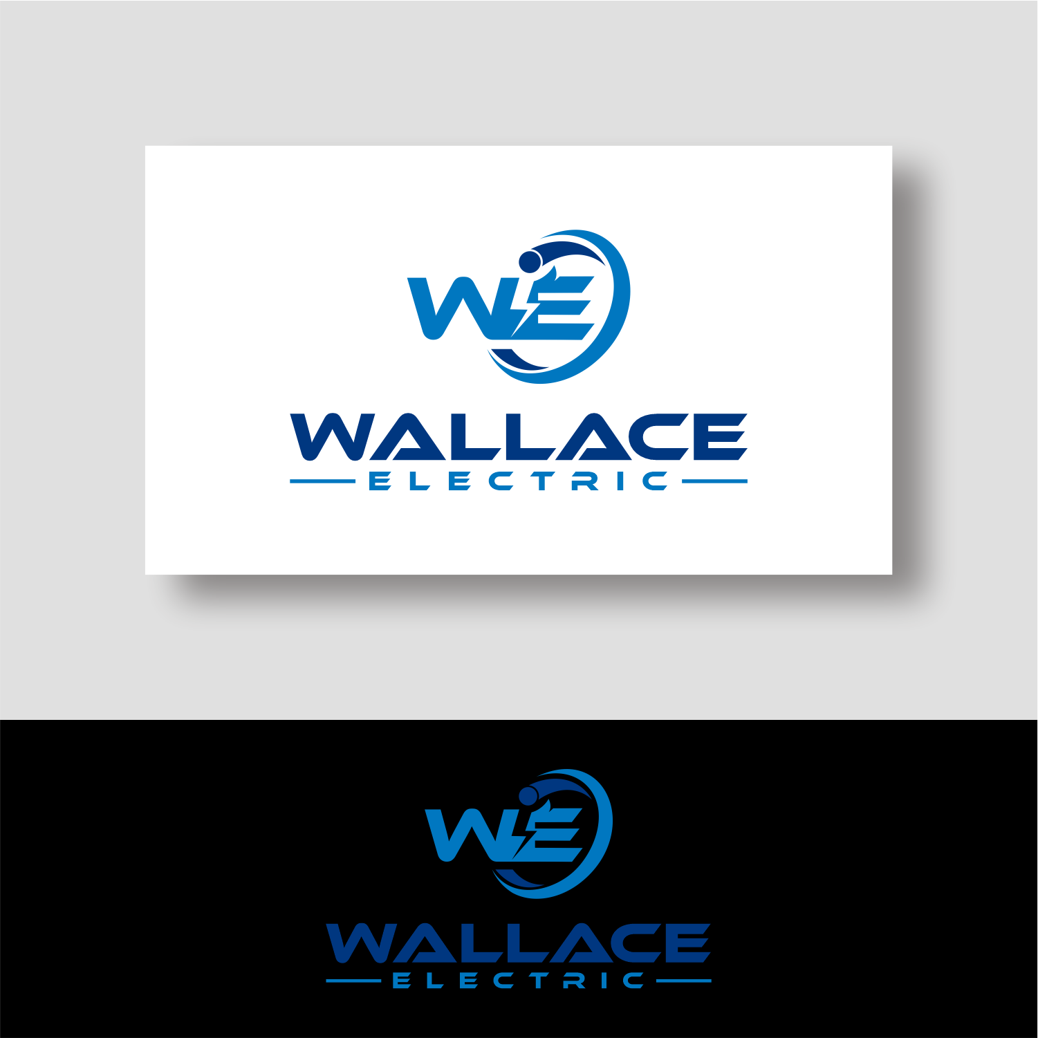 Logo-Design von semarco für Wallace Electric | Design #32728424