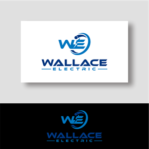Logo-Design von semarco für Wallace Electric | Design: #32728424