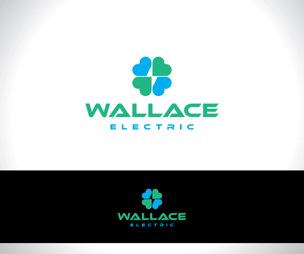 Logo Design by YourLogoMaster for Wallace Electric | Design #32732943