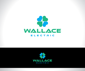 Logo Design by YourLogoMaster for Wallace Electric | Design: #32732943