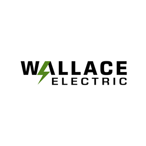 Logo-Design von Casey Kelechi für Wallace Electric | Design: #32734514