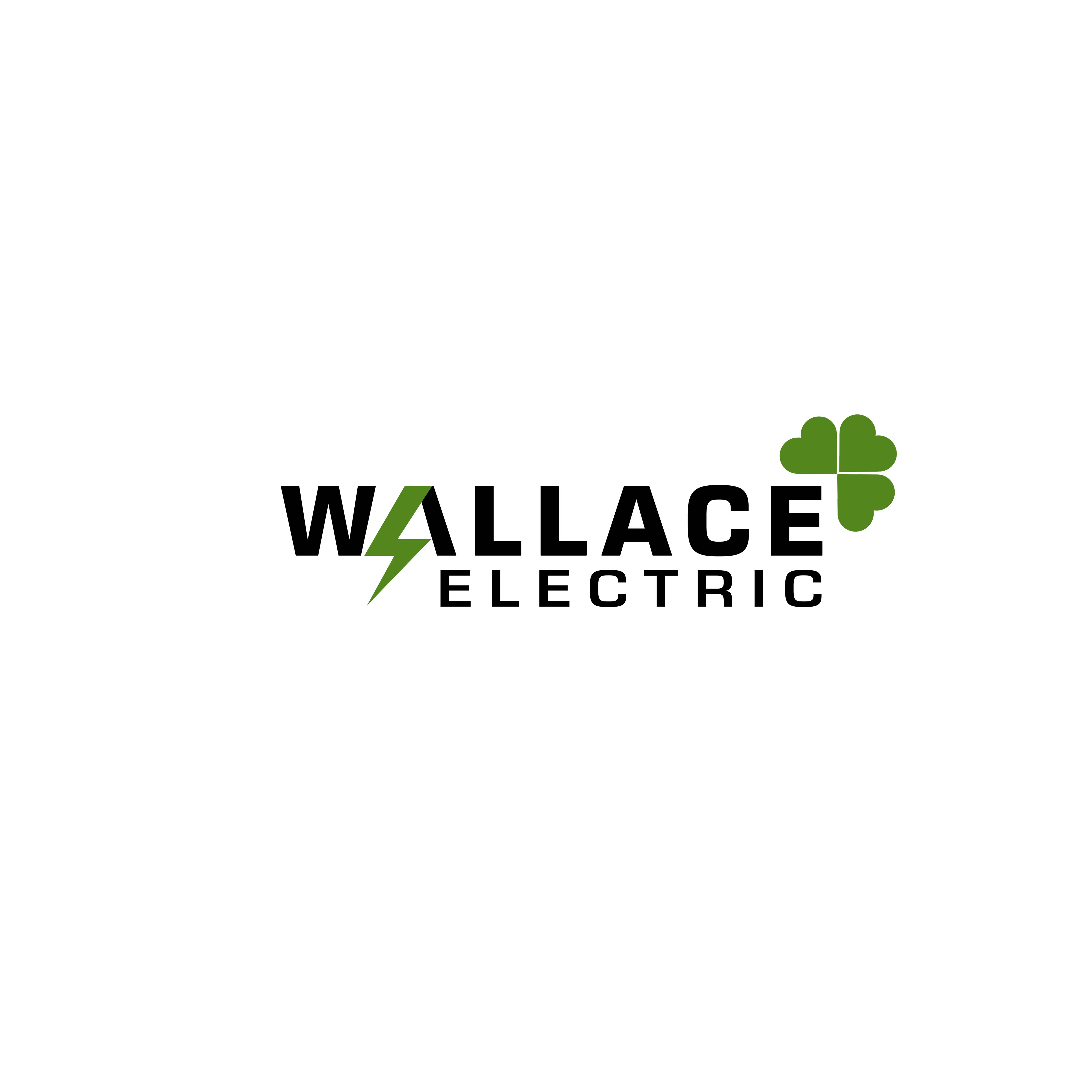 Logo-Design von Casey Kelechi für Wallace Electric | Design #32734515