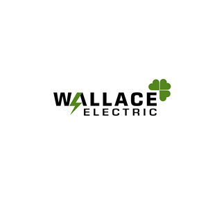 Logo-Design von Casey Kelechi für Wallace Electric | Design: #32734515
