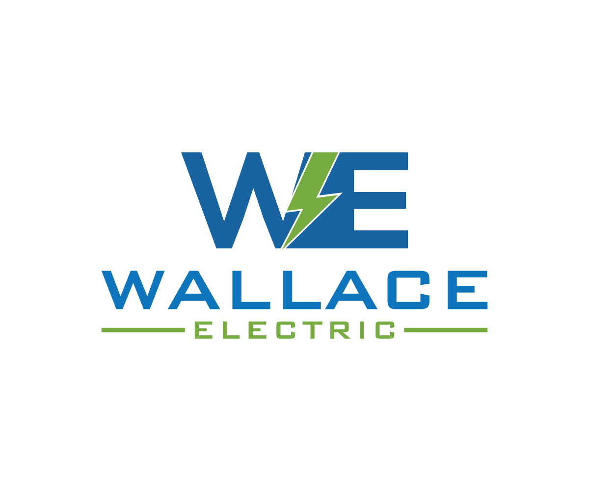Design de Logo par Nova_Create pour Wallace Electric | Design #32730437