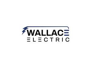 Logo-Design von SandoLogo für Wallace Electric | Design: #32733577
