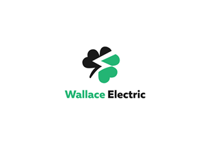 Logo-Design von Art_lv für Wallace Electric | Design: #32745622