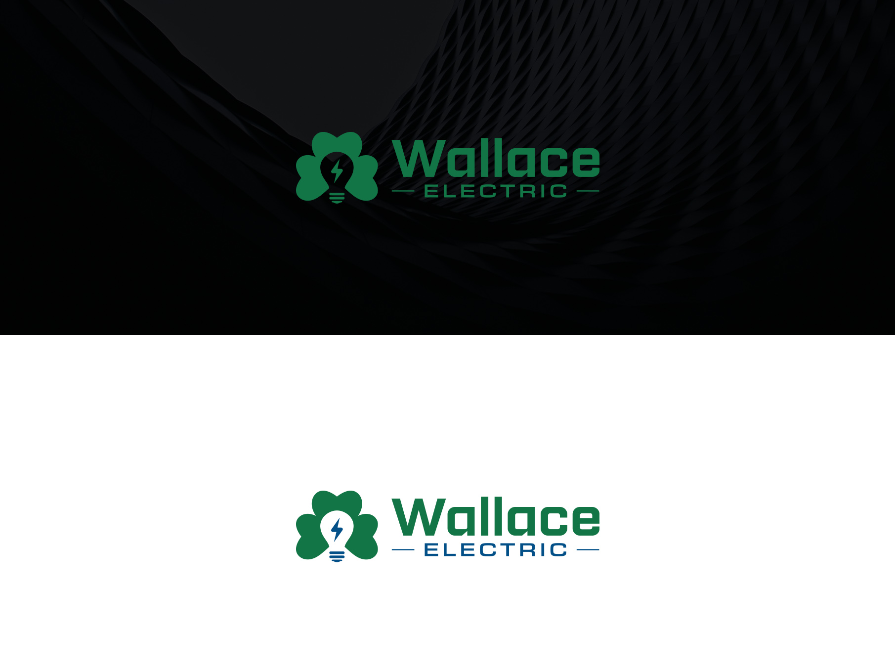 Logo-Design von damakyjr für Wallace Electric | Design #32729069