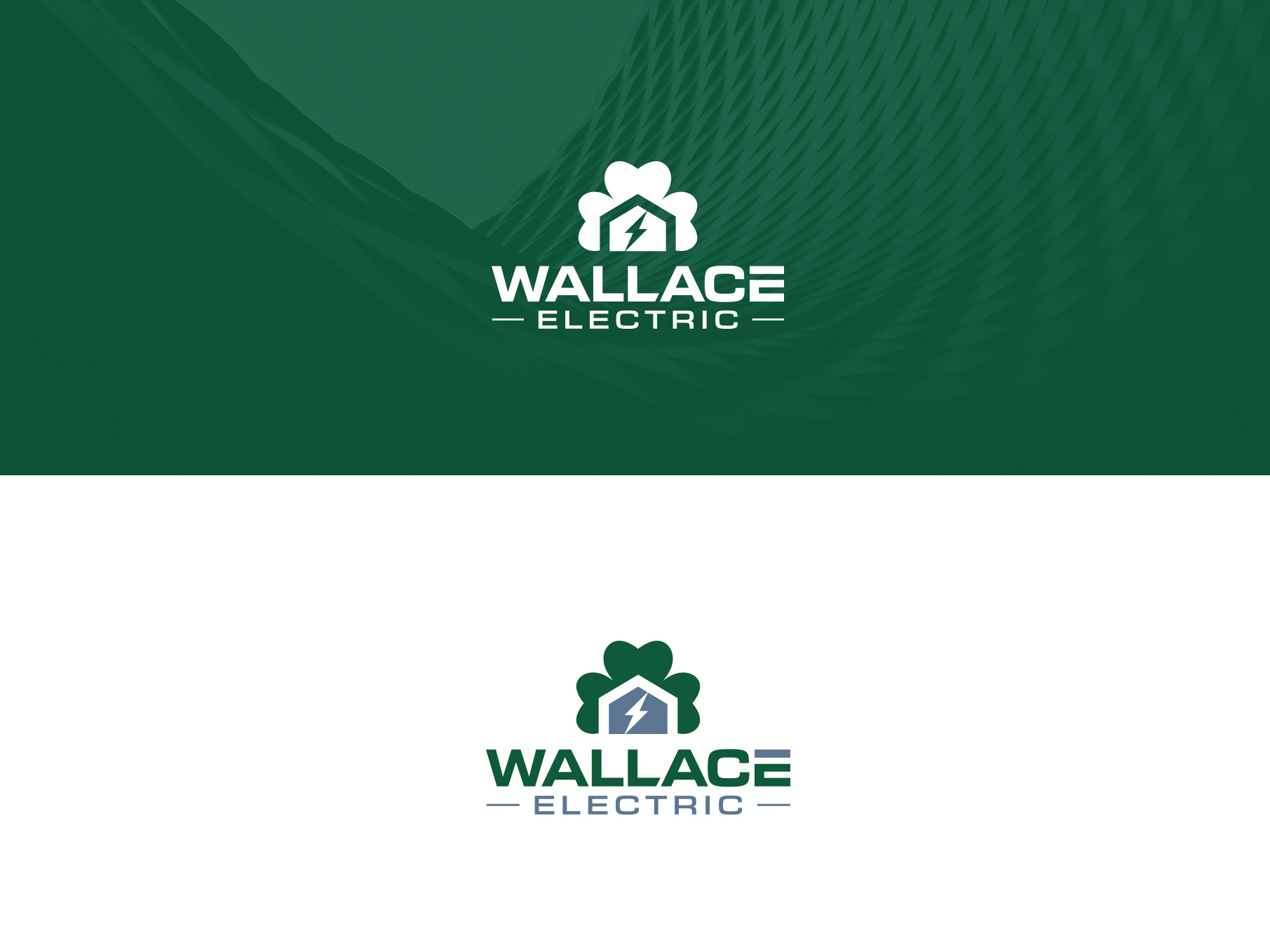 Logo-Design von damakyjr für Wallace Electric | Design #32743987