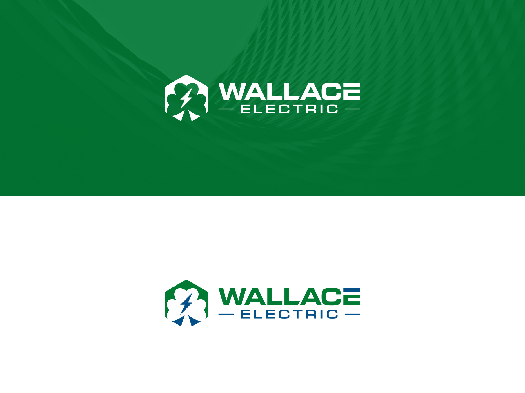 Logo-Design von damakyjr für Wallace Electric | Design #32743988