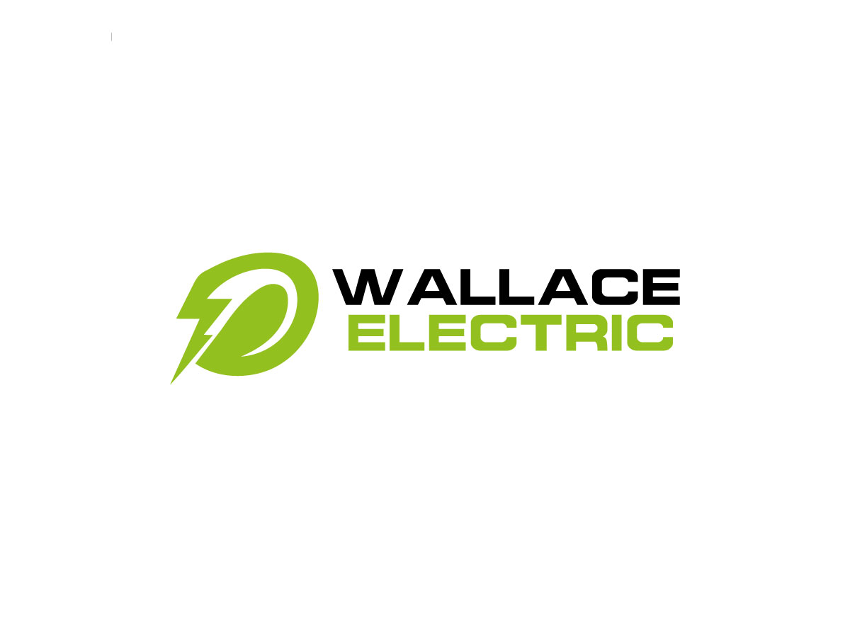 Logo-Design von MAmbani 24 für Wallace Electric | Design #32728087
