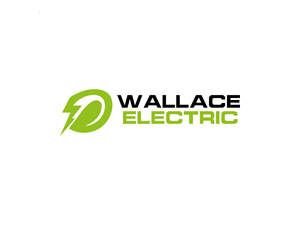 Logo-Design von MAmbani 24 für Wallace Electric | Design: #32728087
