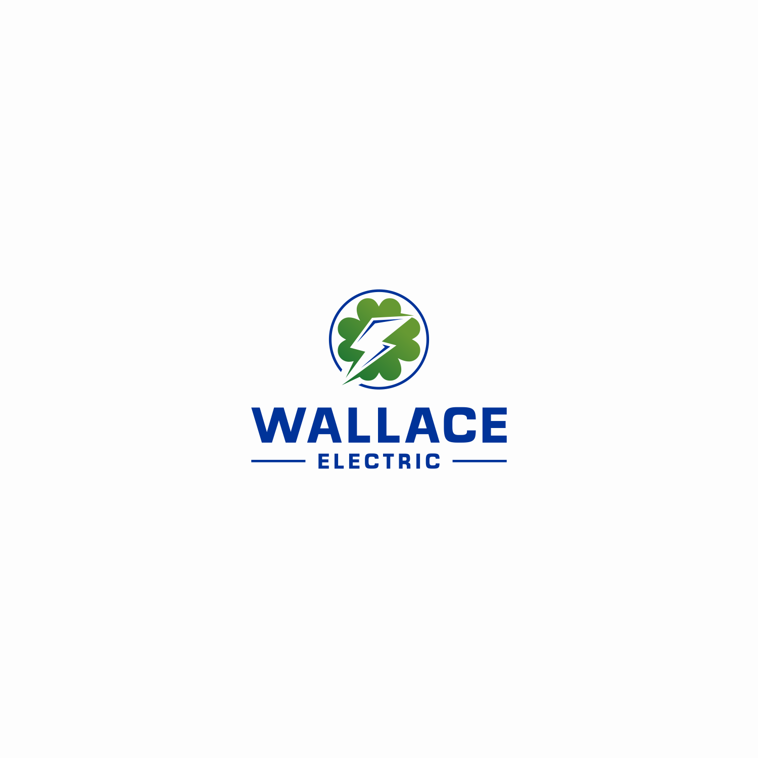 Diseño de Logo por ndog para Wallace Electric | Diseño #32734599