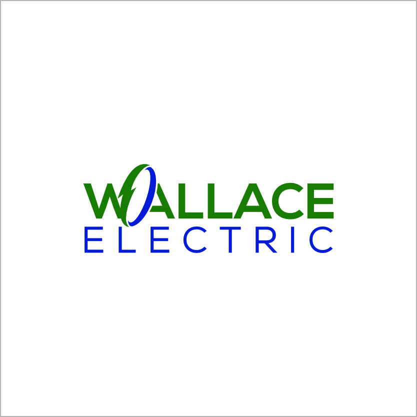 Logo-Design von blu_design für Wallace Electric | Design #32734789