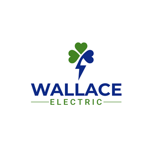 Diseño de Logo por e-art™ para Wallace Electric | Diseño #32739197