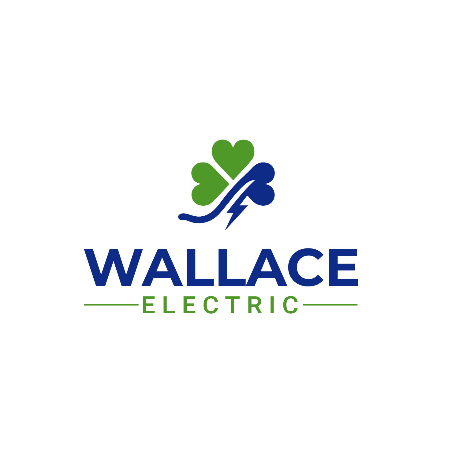 Design de Logo par e-art™ pour Wallace Electric | Design #32739203