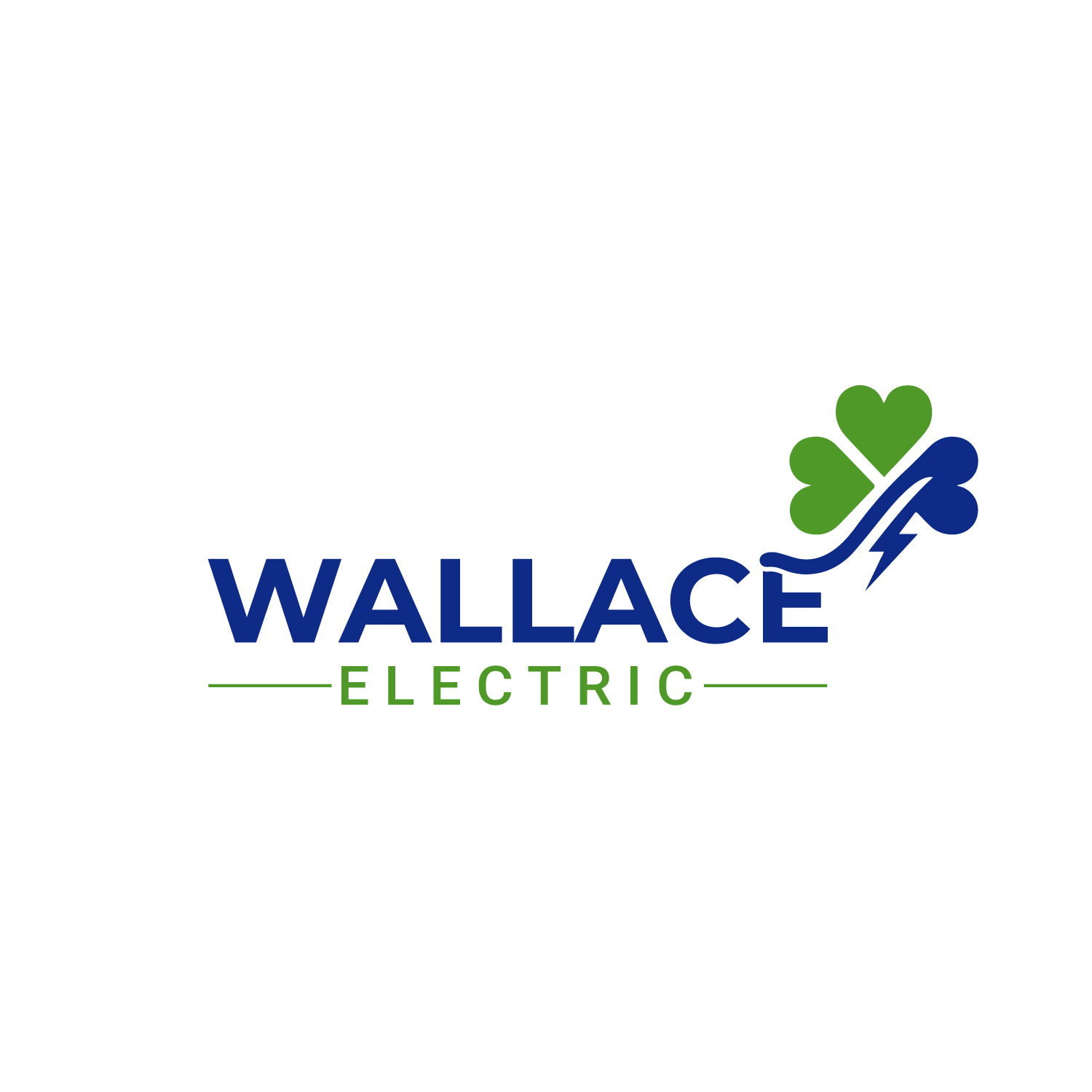 Logo-Design von e-art™ für Wallace Electric | Design #32739205