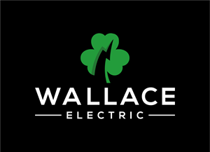 Logo Design by sushsharma99 for Wallace Electric | Design: #32729149