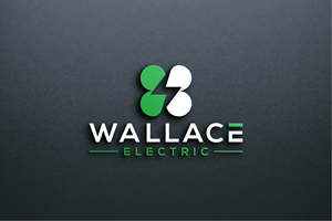 Logo Design by sushsharma99 for Wallace Electric | Design: #32729458