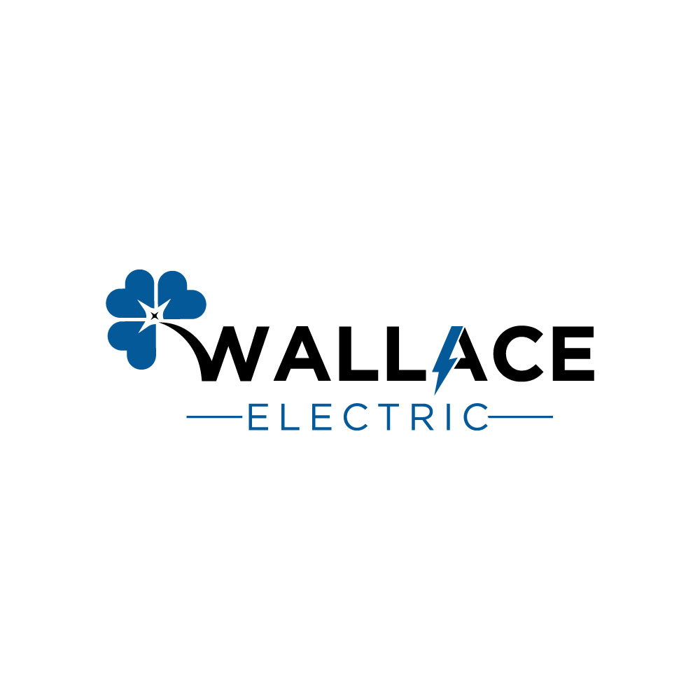 Logo-Design von Maria's Creation für Wallace Electric | Design #32731105