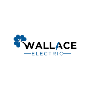Logo-Design von Maria's Creation für Wallace Electric | Design: #32731105