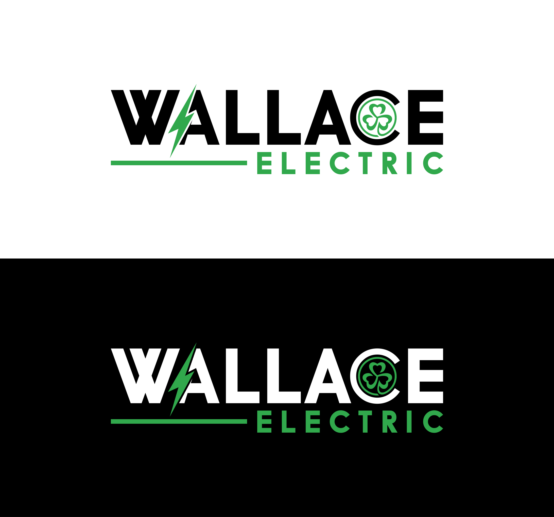 Design de Logo par Soonia pour Wallace Electric | Design #32739673