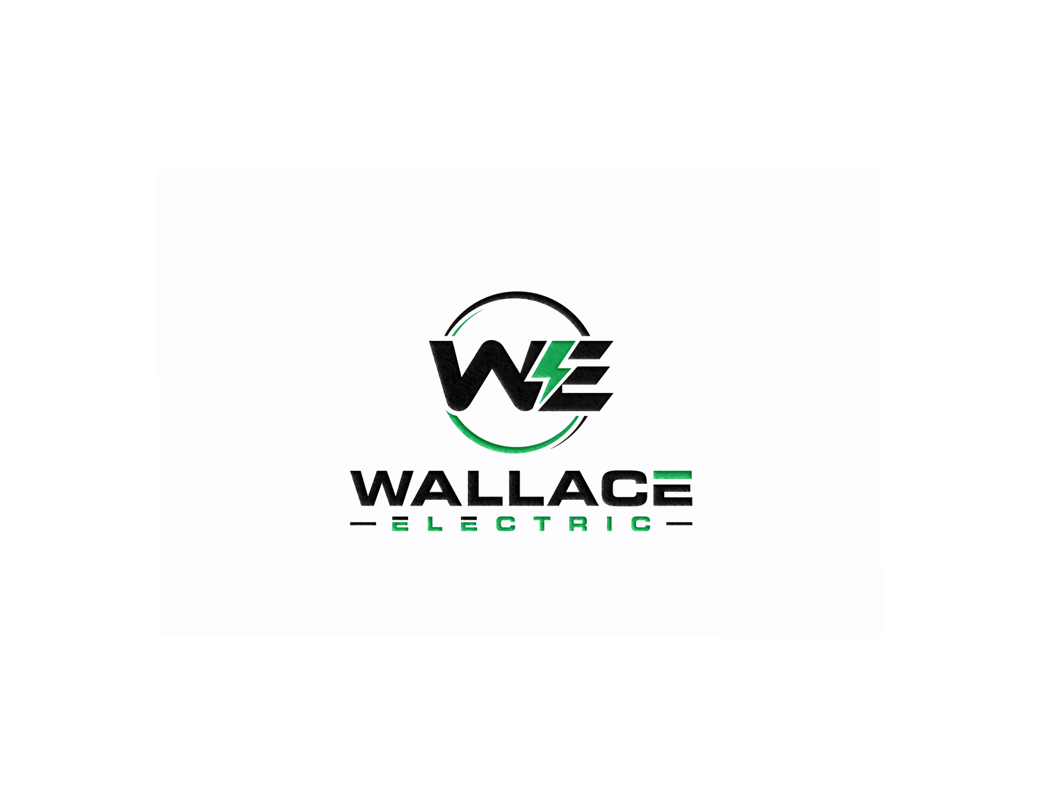 Design de Logo par gauravgraphy pour Wallace Electric | Design #32728050