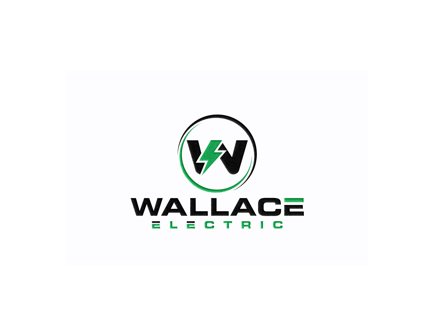 Design de Logo par gauravgraphy pour Wallace Electric | Design #32728057