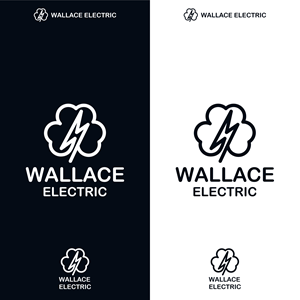 Diseño de Logo por ARTUGA para Wallace Electric | Diseño #32729082