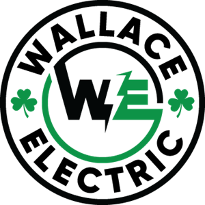 Logo Design by 1975oliverocampo for Wallace Electric | Design: #32728729