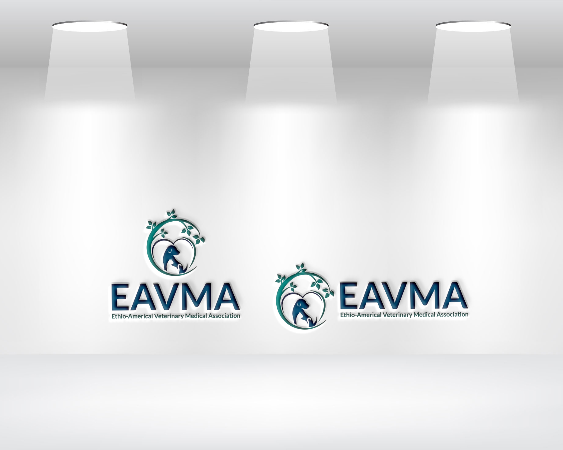 Logo Design by Daniel Khan for this project | Design #32733570