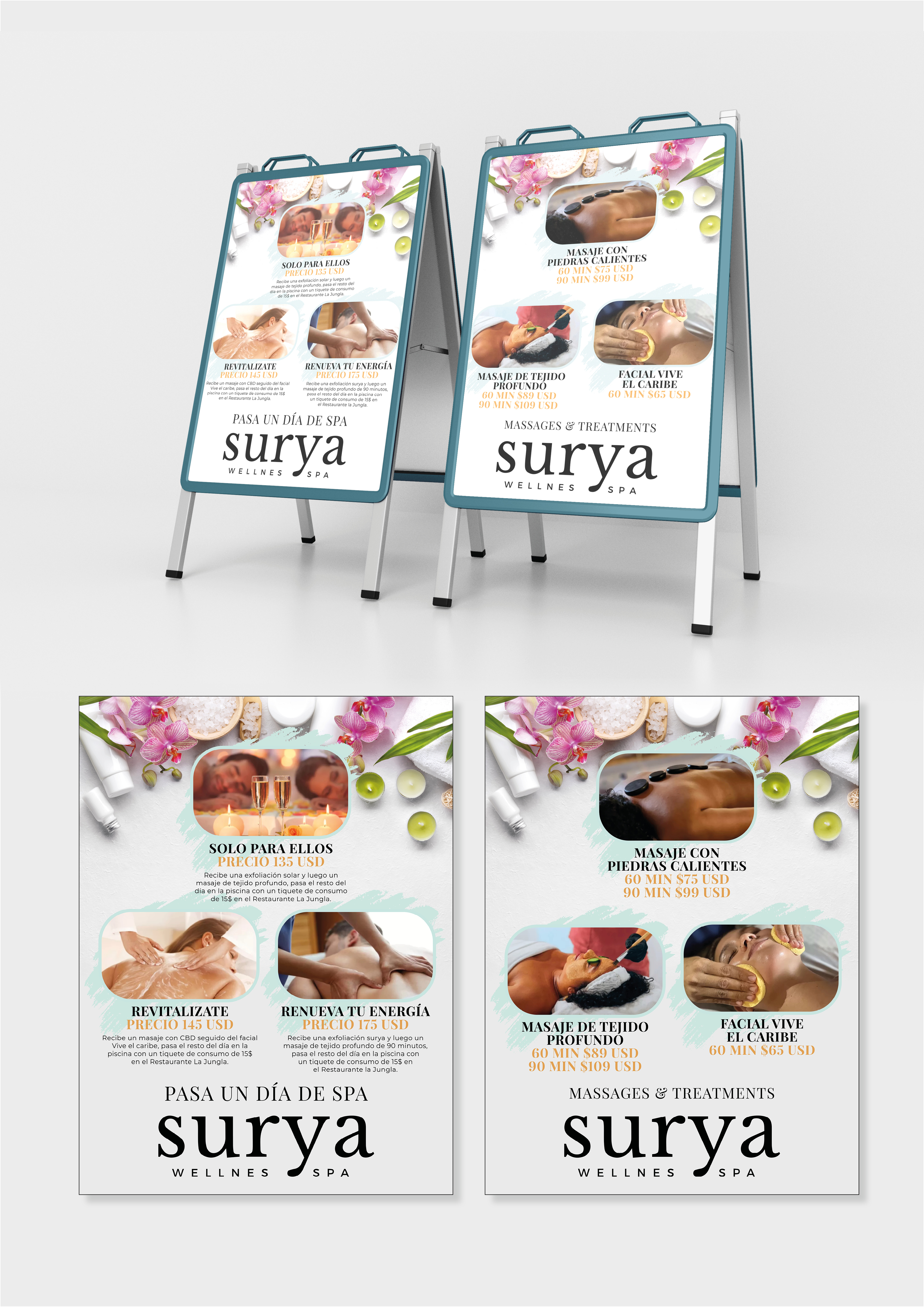 Billboard Design by MarkoE for this project | Design #32744413