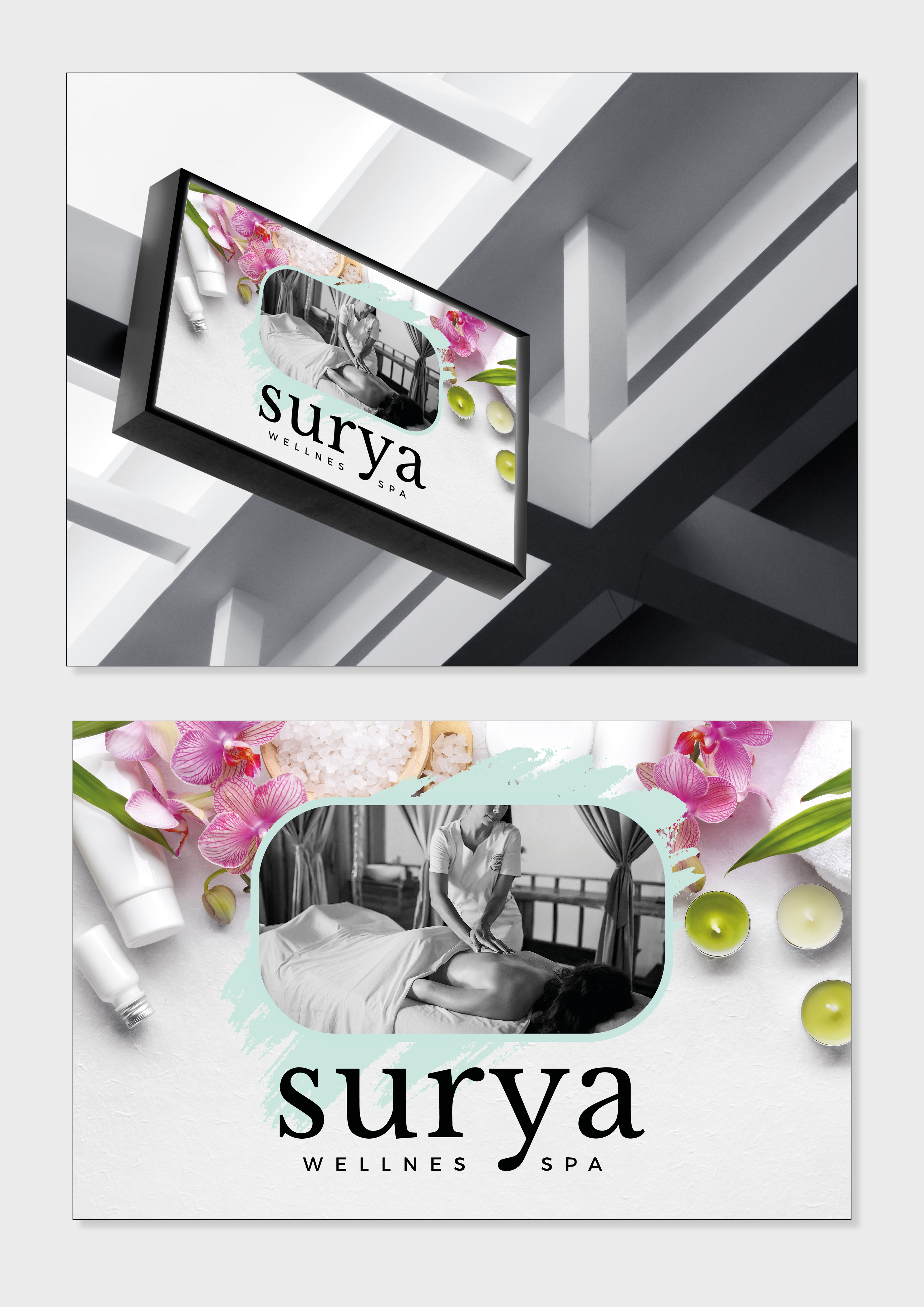 Billboard Design by MarkoE for this project | Design #32744414