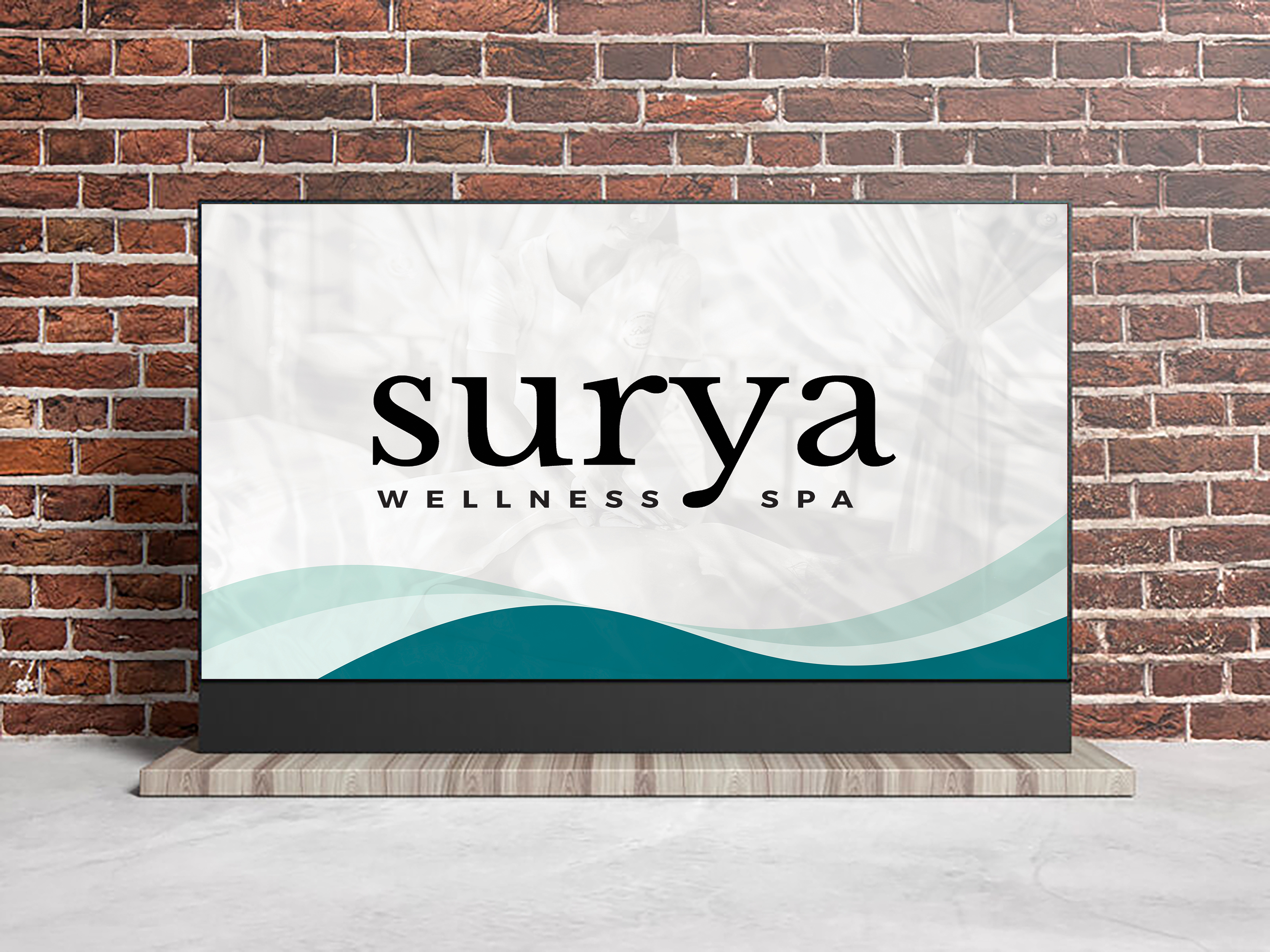 Billboard Design by Sun Creative for this project | Design #32763630