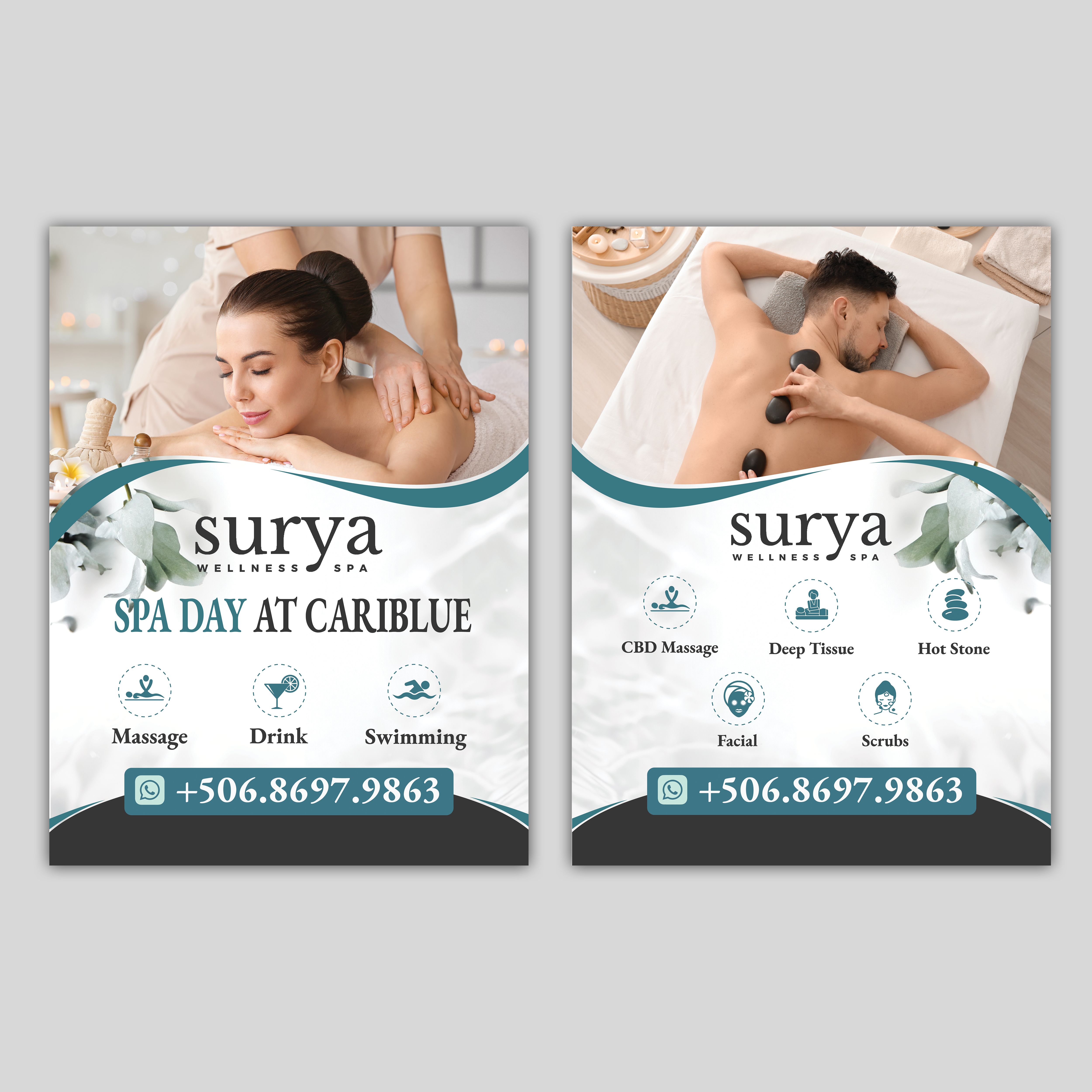 Billboard Design by Sun Creative for this project | Design #32832842
