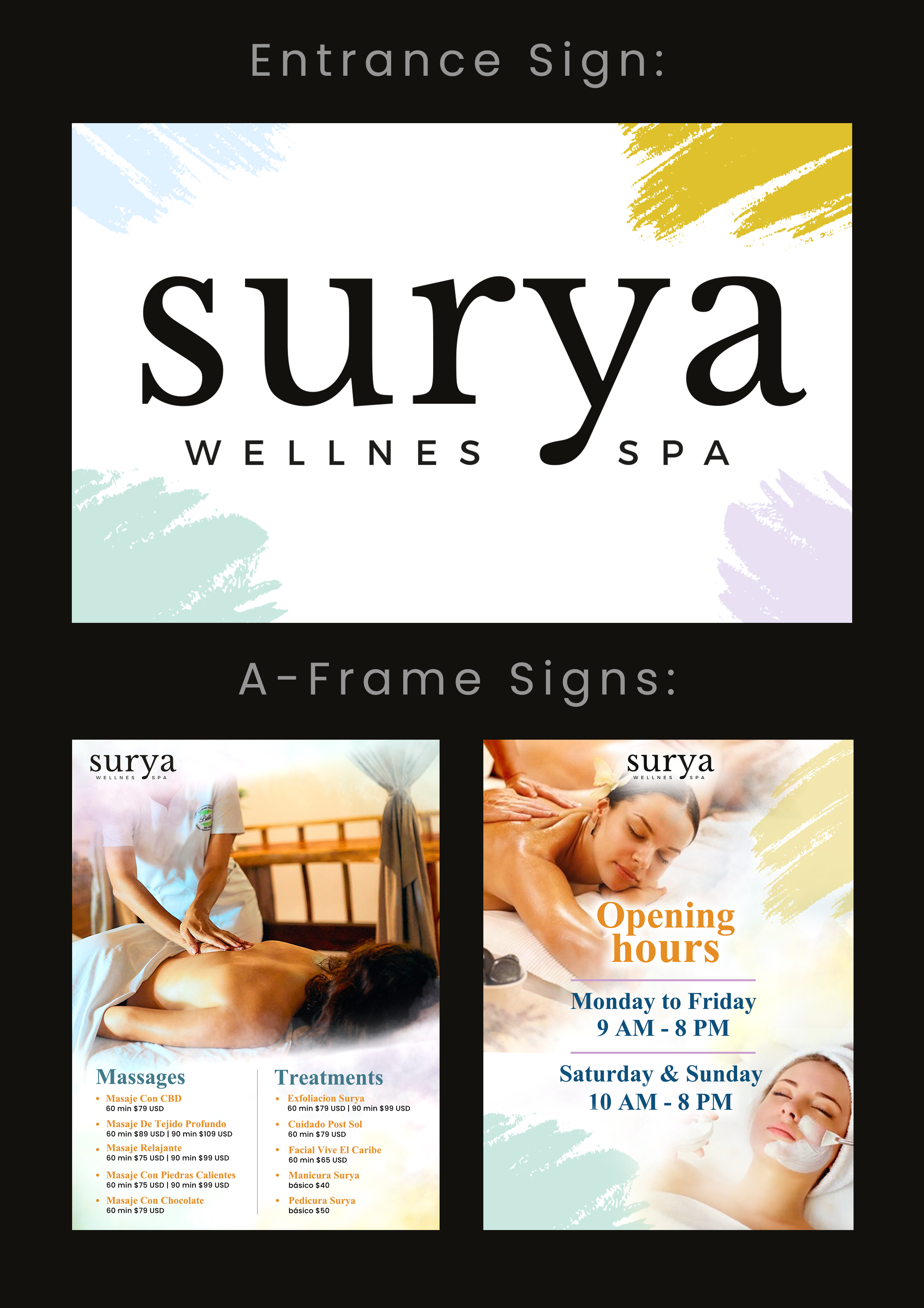 Billboard Design by Md. Humayun for this project | Design #32749721