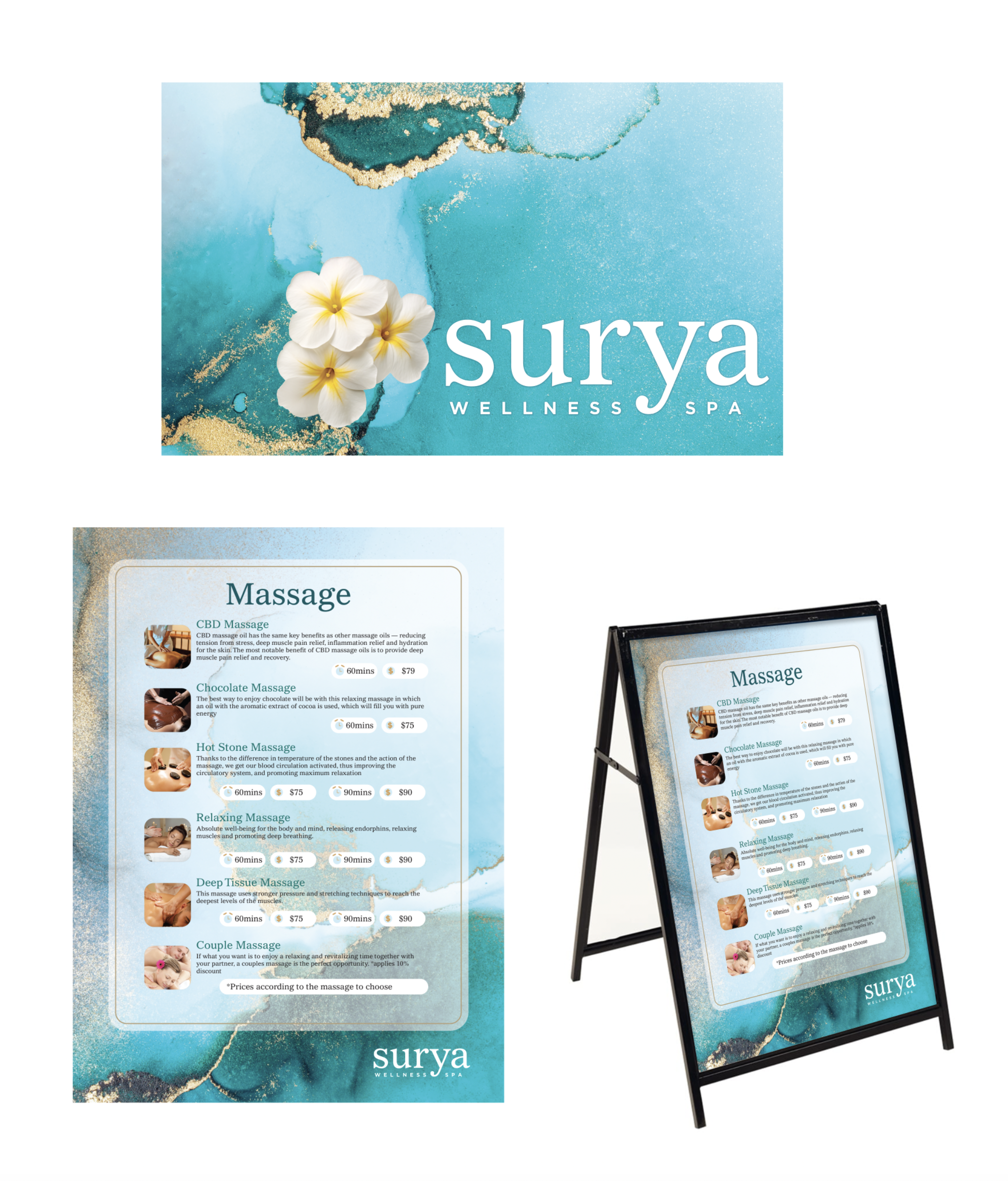 Billboard Design by kikodelena for this project | Design #32728721