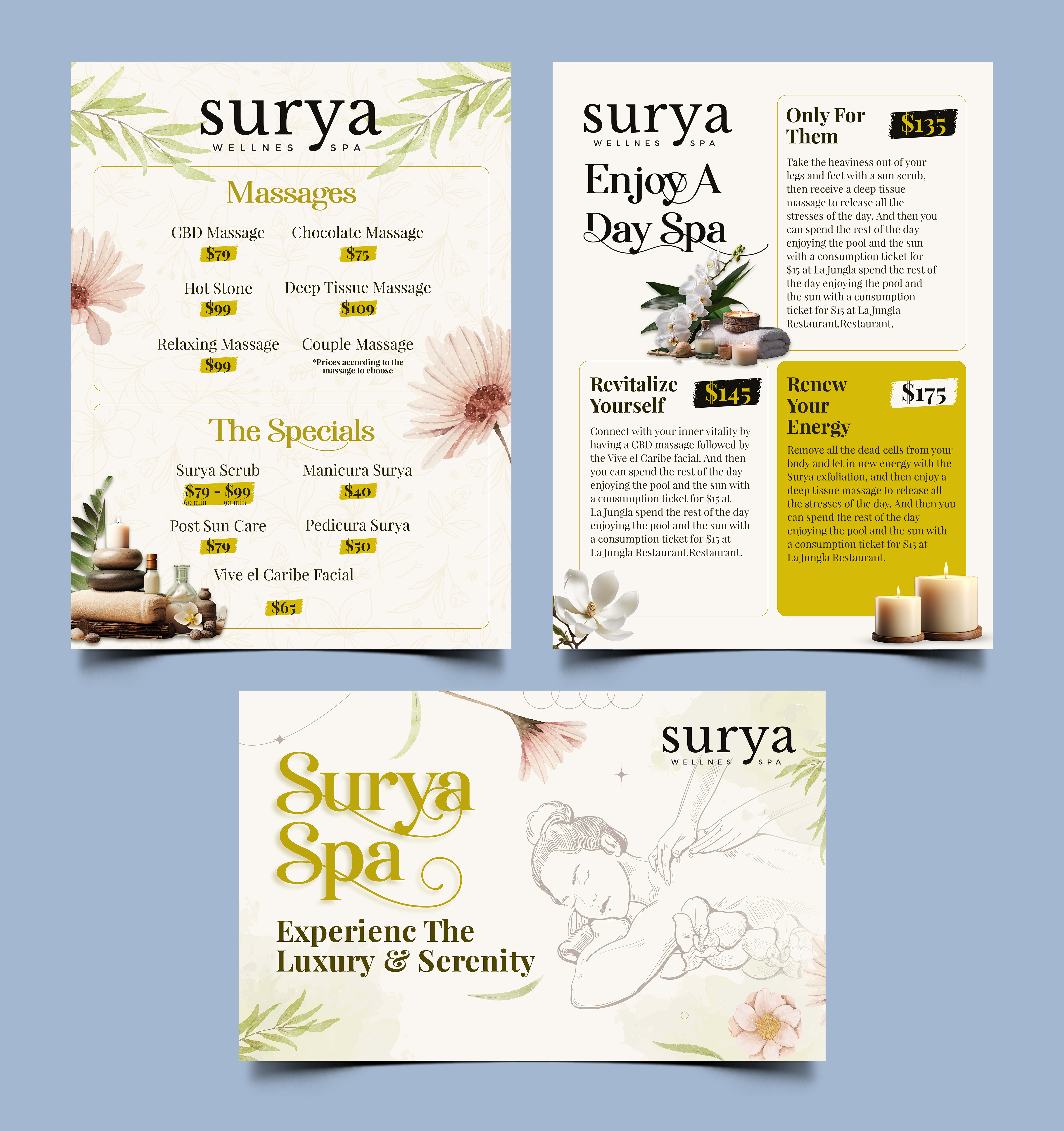 Diseño de Cartelera por Graphic Guy para este proyecto | Diseño #32745050