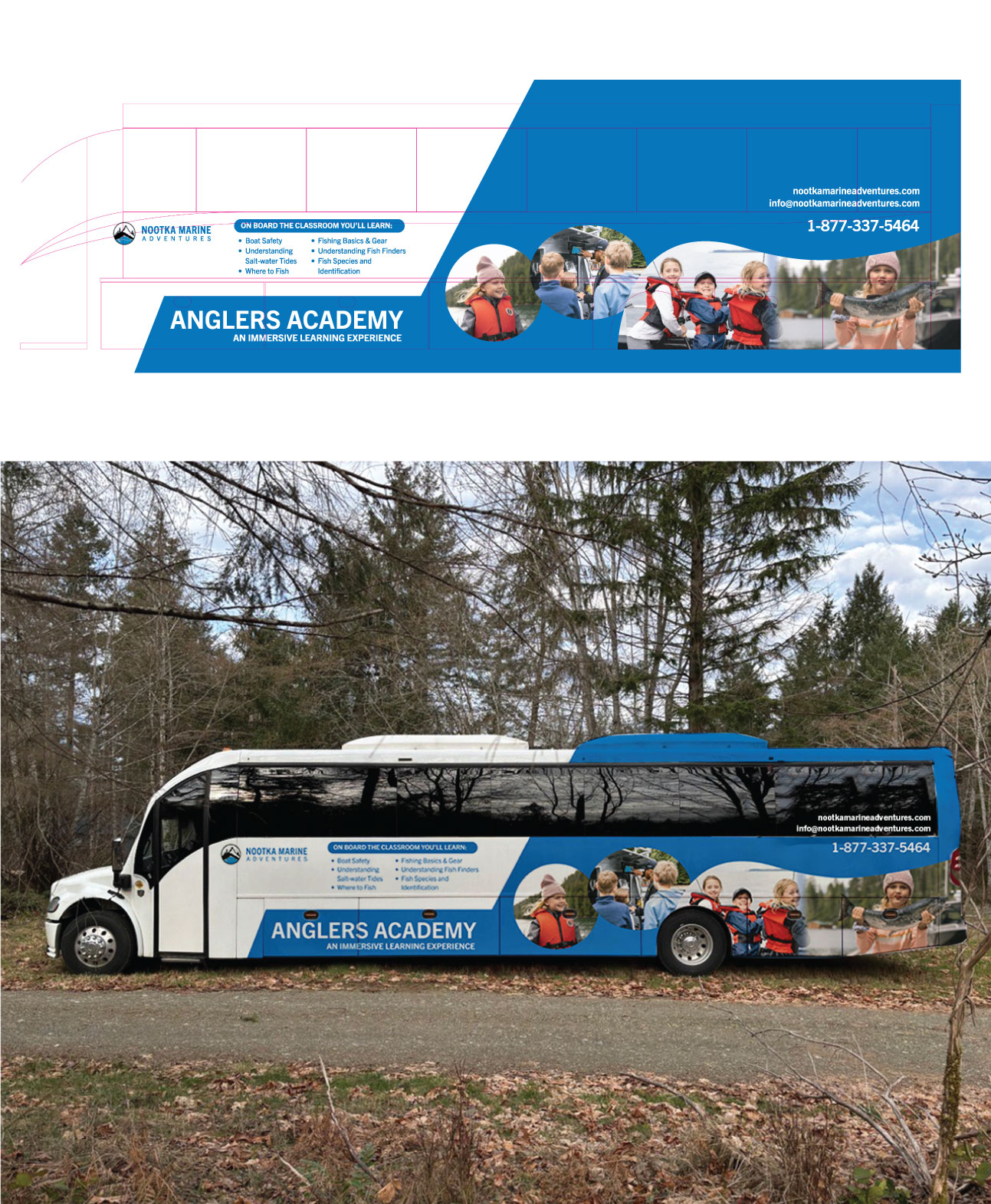 Graphic Design by Fajr. for this project | Design #32761190