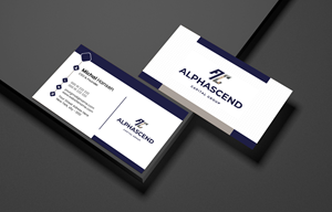 Business Card Design by Shuvo094