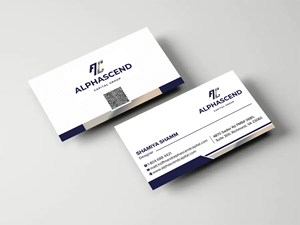 Business Card Design by Shuvo094 for this project | Design: #32736827