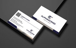 Business Card Design by Shuvo094 for this project | Design: #32736835