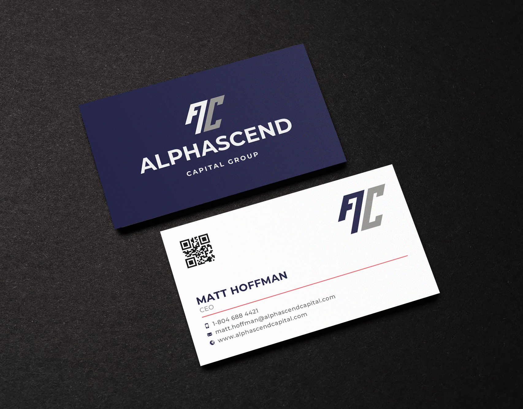 Business Card Design by Sun Moon Graphic Designer for this project | Design #32729976