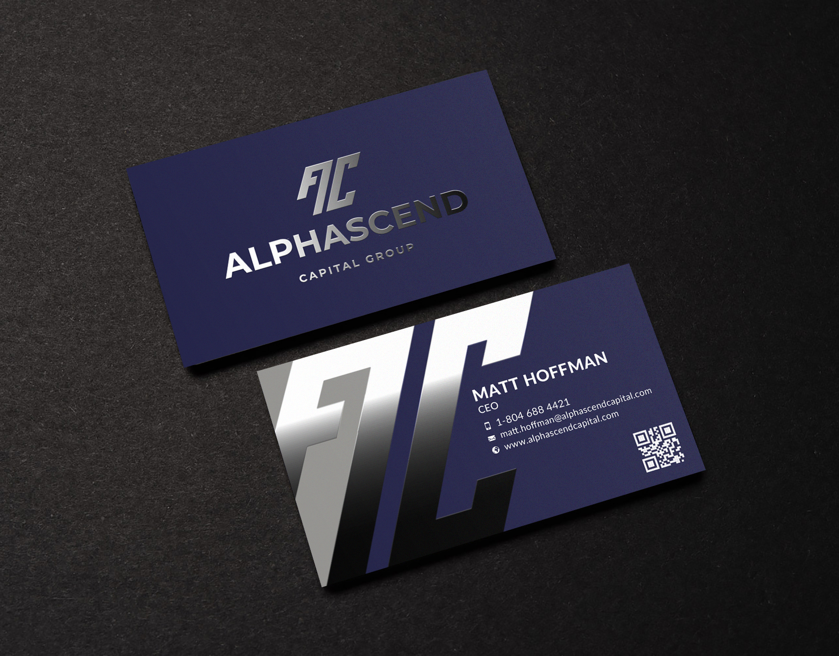 Business Card Design by Sun Moon Graphic Designer for this project | Design #32730206