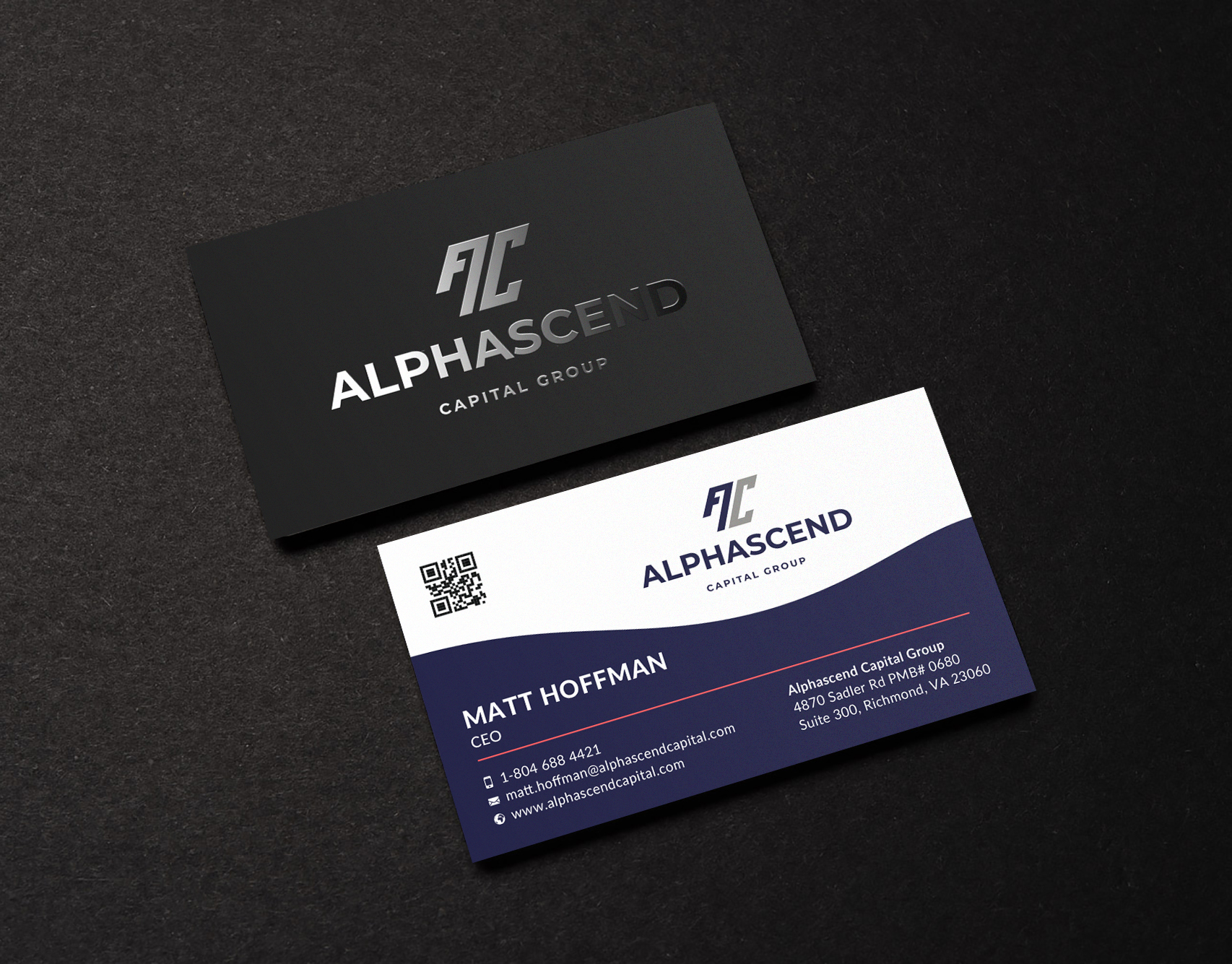 Business Card Design by Sun Moon Graphic Designer for this project | Design #32730207