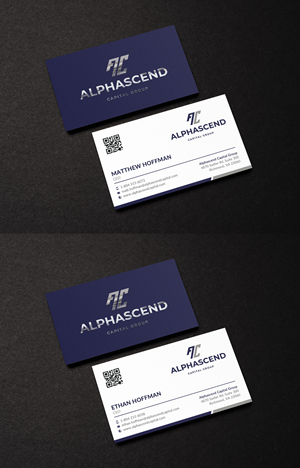Business Card Design by Sun Moon Graphic Designer for this project | Design: #32732285