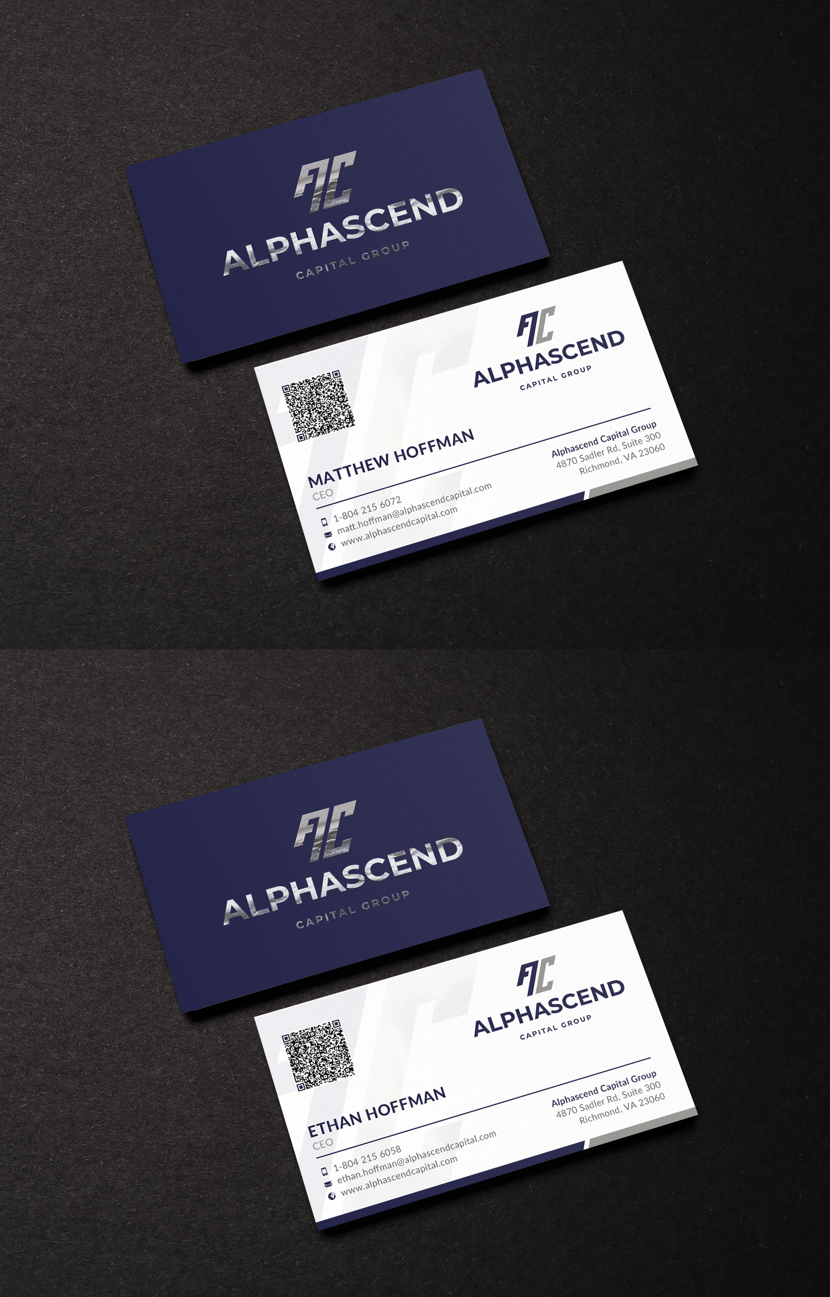 Business Card Design by Sun Moon Graphic Designer for this project | Design #32732416