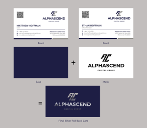 Business Card Design by Sun Moon Graphic Designer for this project | Design: #32732630