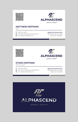 Design de Carte de Visite par Sun Moon Graphic Designer pour ce projet | Design : #32732877