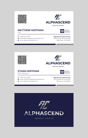 Design de Carte de Visite par Sun Moon Graphic Designer pour ce projet | Design : #32744363